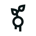 Sprout SVG Icon
